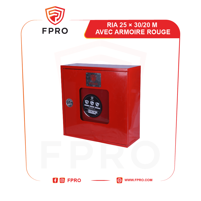 RIA ET ARMOIR_RIA 25 × 30-20 M AVEC ARMOIRE (chine )